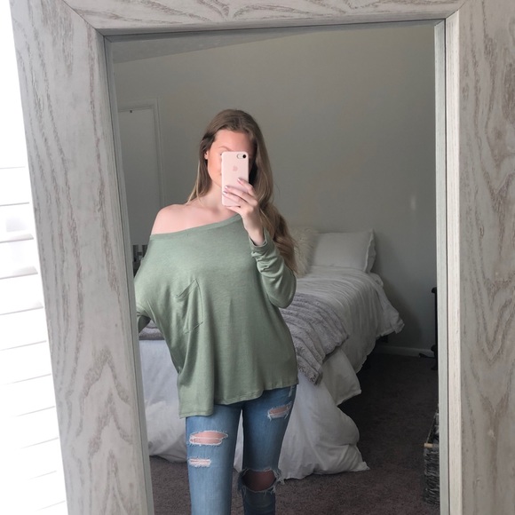 📢[LAST ONE] BAY- In sage - Picture 5 of 9